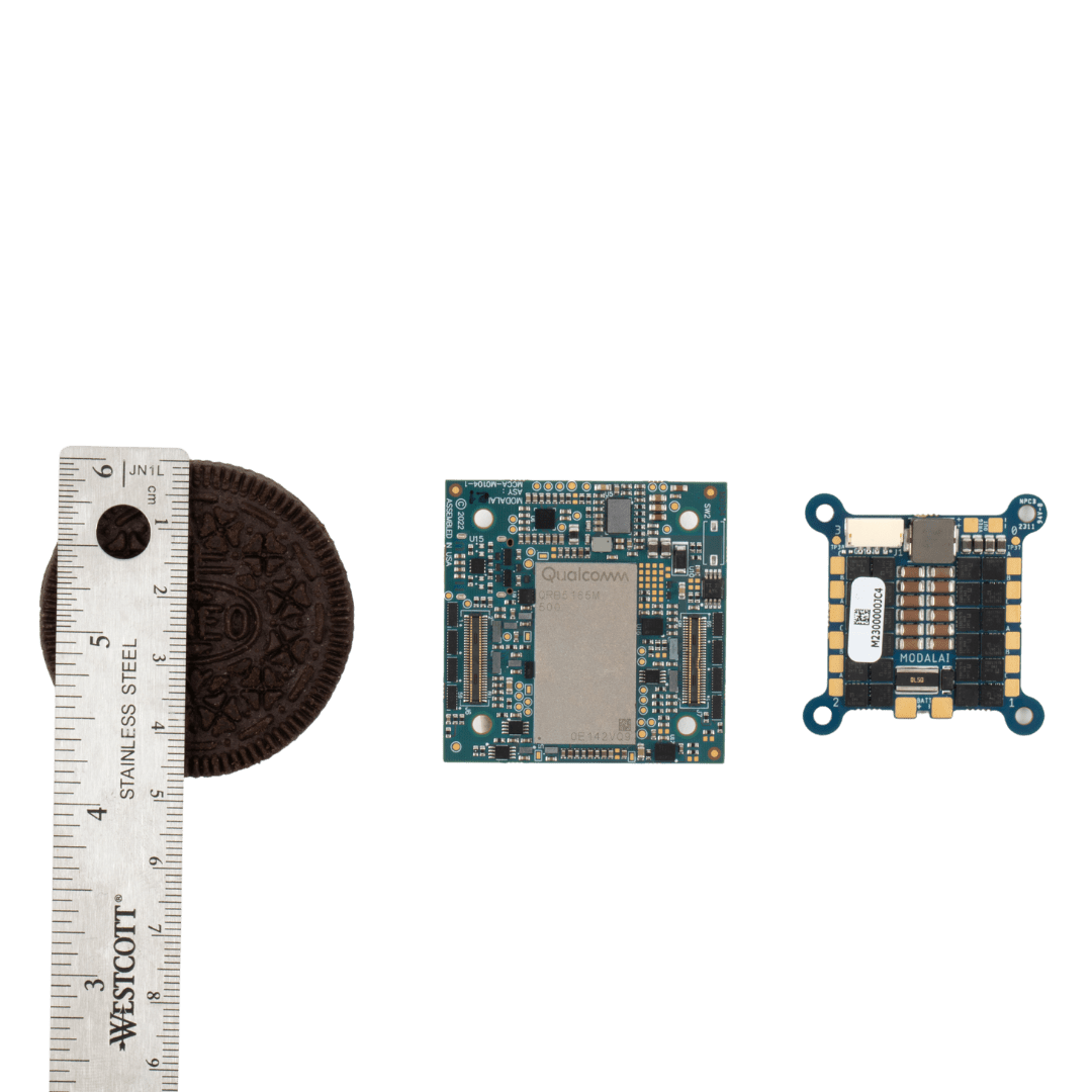 ModalAI, Inc. Dev Kit VOXL 2 Mini