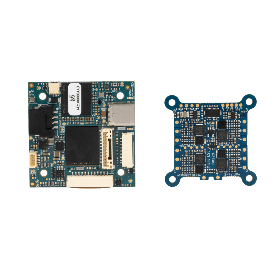 ModalAI, Inc. Dev Kit VOXL 2 Mini