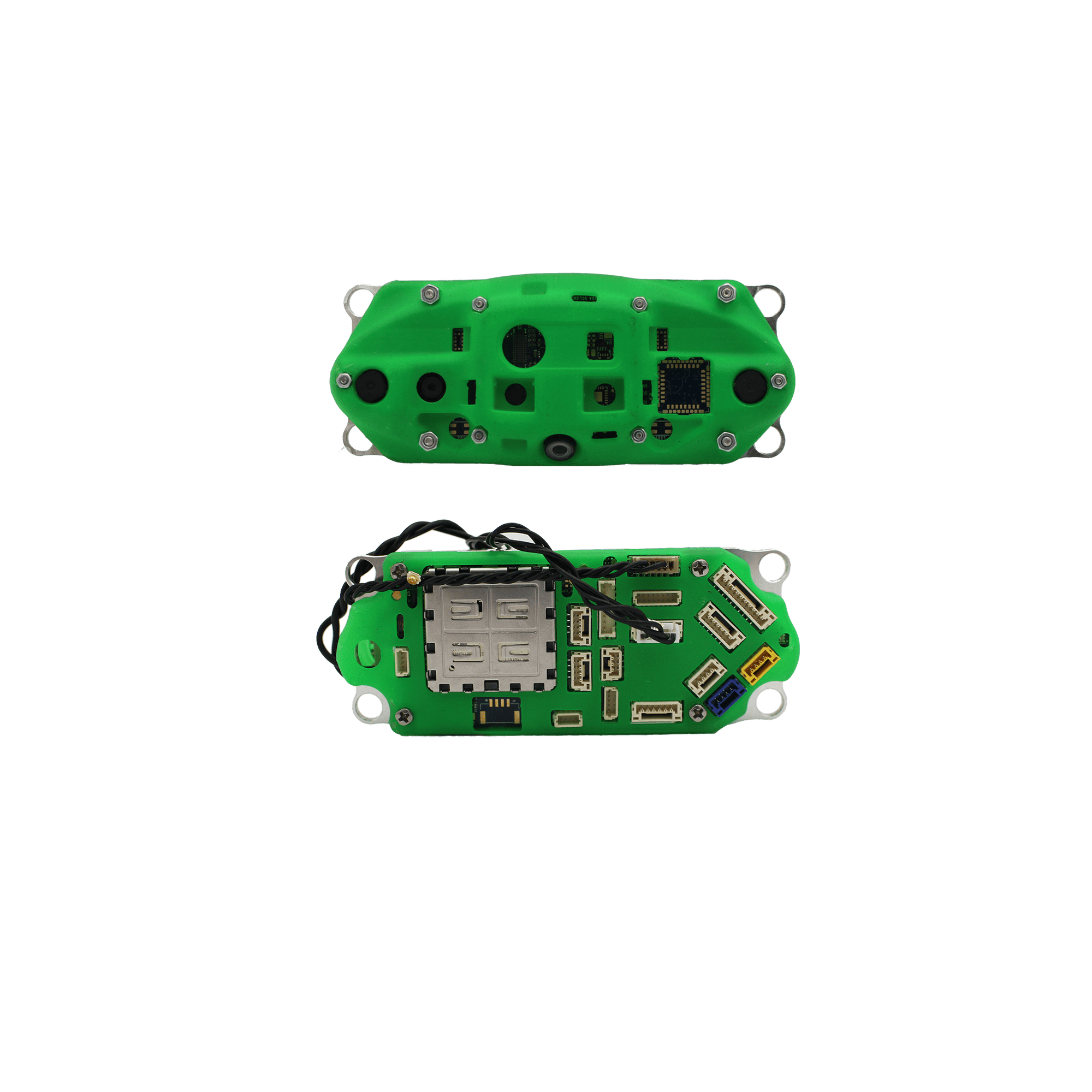 ModalAI, Inc. Dev Kit VOXL CAM Core Dev Kit w/ Flight Controller and 4G Modem (North America) VOXL CAM Fully Integrated Robot Perception System