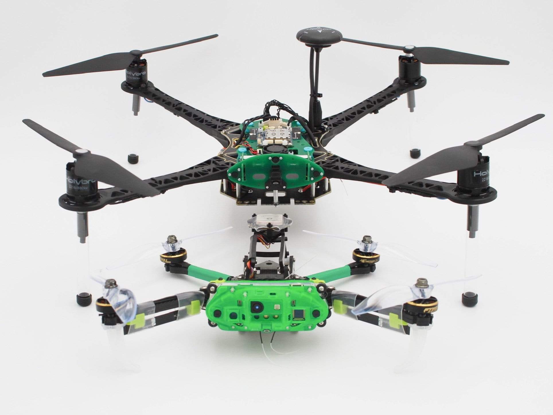 ModalAI, Inc. Drone Seeker Micro-Development Drone