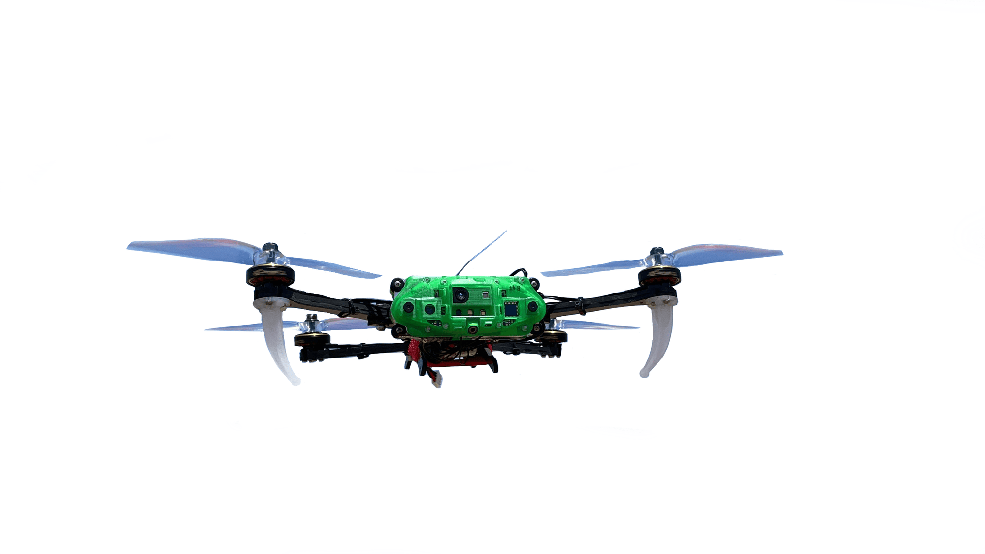 ModalAI, Inc. Drone Seeker Micro-Development Drone