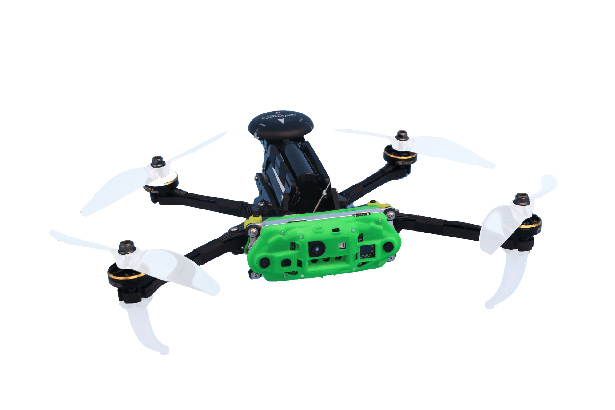 ModalAI, Inc. Drone Seeker Micro-Development Drone