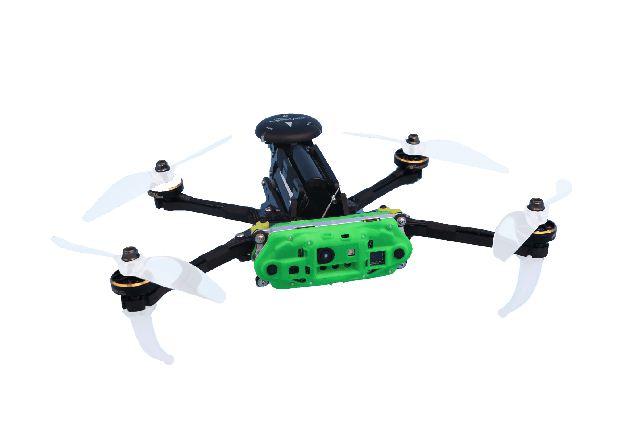 Seeker SLAM Drone ModalAI, Inc.