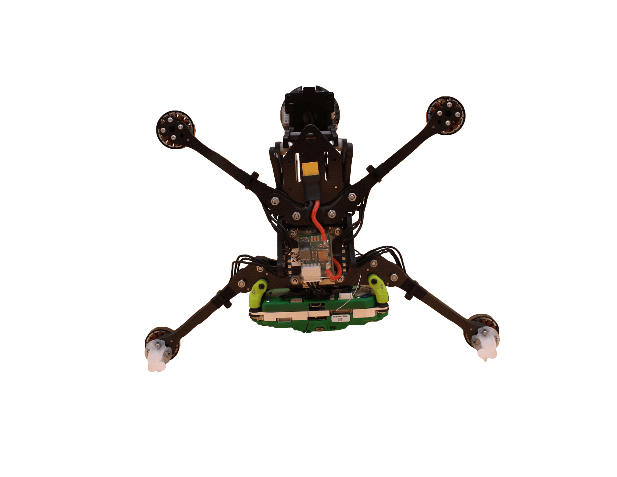 ModalAI, Inc. Drone Seeker Micro-Development Drone